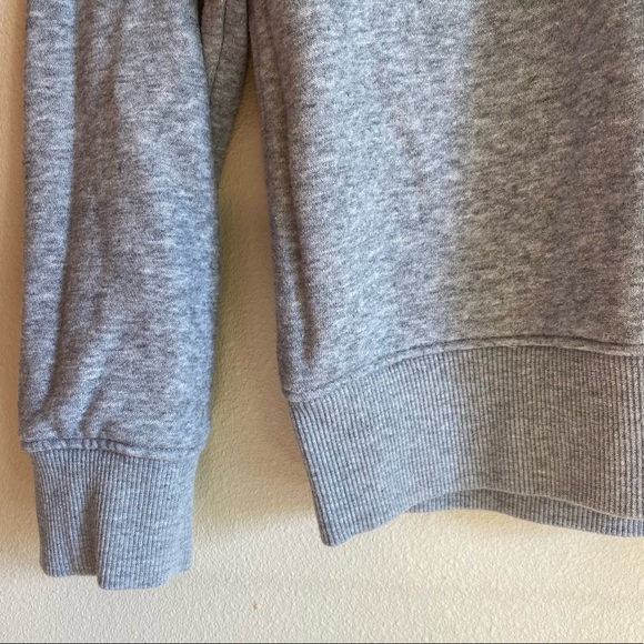 Gray FILA Crewneck - Picture 3 of 5